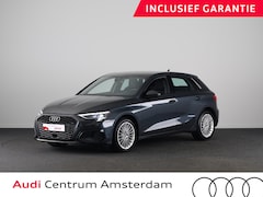 Audi A3 Sportback - 35 TFSI Business edition 150 pk s-tronic | Navigatie | Parkeersensoren (Park assist) | B&O