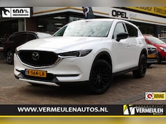 Mazda CX-5 - 2.0 SKYACTIV-G 165K Sportive Automaat + 19"/ Navi/ Clima/ Cruise/ Leder/ Full-LED/ Winterp