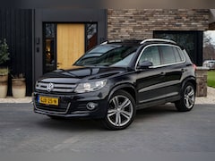 Volkswagen Tiguan - Sport & Style 4Motion R-Line Automaat Trekhaak