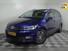 Volkswagen Touran - 1.4 TSI Comfortline 7p / Carplay / Pdc / NL auto