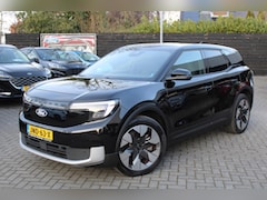Ford Explorer - AWD Extended Range 79kWh 340pk/250kw Premium, Panoramadak, Warmtepomp, Driver Assistance P