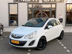 Opel Corsa - 1.4-16V Color Edition|Airco|Nieuwe Apk