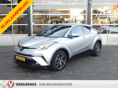 Toyota C-HR - 1.8 Hybrid Executive *t/m 10de bouwjaar garantie
