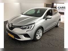 Renault Clio - 1.6 E-Tech Hybrid 140 Zen | Automaat | Navi |