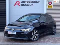 Volkswagen Golf - 1.5 eTSI R-Line Pano/H&K/HuD/Matrix