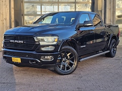 Dodge Ram 1500 - 5.7 V8 4x4 Crew Cab Laramie | Pano | Trekhaak | Leder | Alpine | Keyless | Camera | Sidest