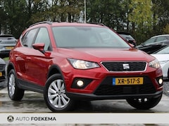 SEAT Arona - 1.0 TSI Xcellence APPLE CARPLAY DAB TREKHAAK