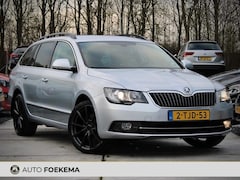 Skoda Superb Combi - 1.8 TSI Ambition, Automaat, Trekhaak etc