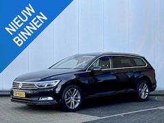 Volkswagen Passat Variant - 1.4 TSI ACT Highline l Pano l LED l