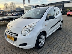 Suzuki Alto - 1.0 Comfort - Weinig Km - Nette Auto