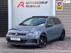 Volkswagen Golf - 2.0 TSI GTI TCR Pano/Dynaudio/Keyless/Camera