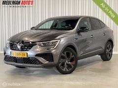 Renault Arkana - 1.6 E-Tech Hybrid 145 Intens R.S. Line