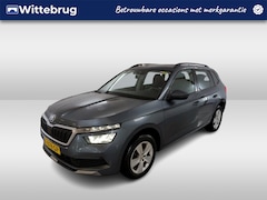 Skoda Kamiq - 1.0 TSI Ambition / PARK. SENSOREN/ VIRTUAL COCKPIT/ NAVI/ AIRCO/ 16" LMV /