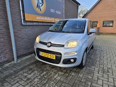 Fiat Panda - 0.9 TwinAir Lounge