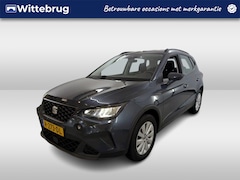 SEAT Arona - 1.0 TSI Style / AUTOMAAT/ PARK. SENSOREN/ FULL LINK/ CLIMA/ 16" LMV