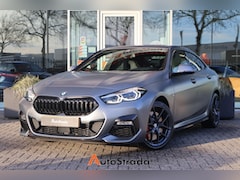 BMW 2-serie Gran Coupé - (f44) 218i M-Sport 136pk | LED | Cruise | Climate | Navigatie | Carplay | Sensoren | Kuips