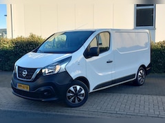 Nissan nv300 - GB 1.6 dCi 120pk L2H1 Optima 3 Zits Airco