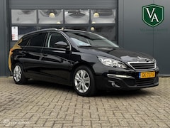 Peugeot 308 SW - 1.2 PureTech Blue Lease Executive
