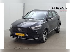 MG ZS - EV EV Long Range Luxury 70 kWh | Panorama | Clima | Leder |