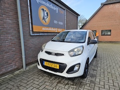 Kia Picanto - 1.0 CVVT ISG Airco