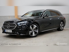 Mercedes-Benz E-klasse Estate - 300 de 4MATIC AMG Line, Burmester