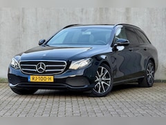 Mercedes-Benz E-klasse Estate - 220d AMG-Line inter. Burmester