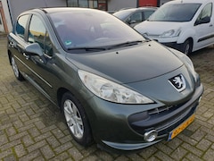 Peugeot 207 - 1.6 VTi XS Pack