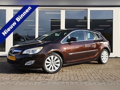 Opel Astra - 1.4 Turbo Cosmo, Cruise Control, Airco, Prijs Is Rijklaar Inclusief 6 Maanden Garantie