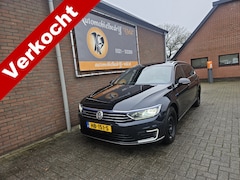 Volkswagen Passat Variant - 1.4 TSI GTE Highline