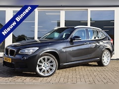 BMW X1 - sDrive20i M Sport High Executive, Automaat, Cruise Control, Climate Control, Schuif/Kantel