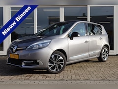 Renault Scénic - 1.2 TCe Bose, Cruise Control, Climate Control, Navigatie, Trekhaak, PDC A, Prijs Is Rijkla