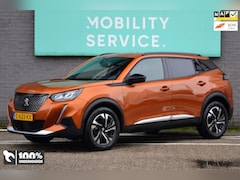 Peugeot 2008 - 1.2 PureTech Allure Clima CarPlay Cruise LED