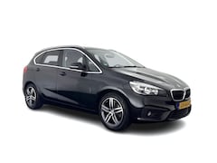 BMW 2-serie Active Tourer - 218d Essential *NAVI-FULLMAP | COMFORTSEATS | PRIVACY-GLASS | ECC | PDC | CRUISE | TOWBAR