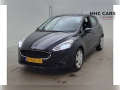 Ford Fiesta - 1.0 EcoBoost Connected | Navi | Airco |