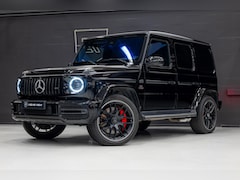 Mercedes-Benz G-klasse - G63 AMG Panorama | Burmeister | 360 Camera |