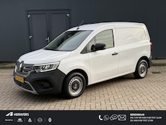 Renault Kangoo E-Tech - Advance L1 Open Sesame 44 kWh Automaat / Allseason banden / actieradius 287 km / Navigatie