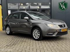 SEAT Ibiza ST - 1.2 TSI Style Dynamic | Airco | Cruise