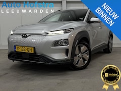 Hyundai Kona Electric - EV Comfort 64 kWh 100% SOH KEY-LESS CAMRA PDC