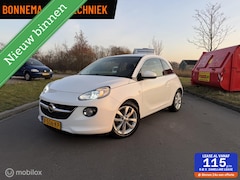 Opel ADAM - 1.2