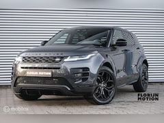 Land Rover Range Rover Evoque - 1.5 P300e AWD R-Dynamic SE | Pano | Stoelverwarming | Camera | Memory | Led | Meridian | C