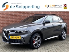 Alfa Romeo Tonale - 1.3T PHEV TRIBUTO ITALIANO NAV ADAPT-CRUISE SCHUIF/KANTELDAK 360