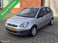 Ford Fiesta - 1.3-8V Cool & Sound✅️Airco✅️Apk✅️