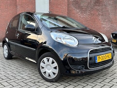 Citroën C1 - 1.0-12V Ambiance |5DRS|ELKTR-PAKKET