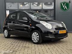 Suzuki Alto - 1.0 Comfort Plus