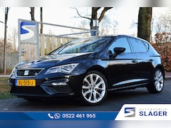 SEAT Leon - 1.5 TSI FR Business Intense | DSG | LED | Navi | Trekhaak