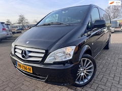 Mercedes-Benz Vito - 115 CDI 343 DC Automaat19inch facelift