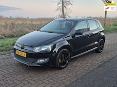 Volkswagen Polo - 1.2 TDI BlueMotion Comfortline