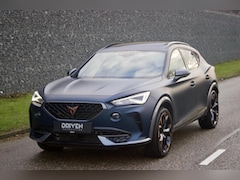 CUPRA Formentor - 2.0 TSI VZ | Pano - LEER - Brembo - Vol