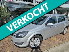 Opel Astra - 1.6 edition