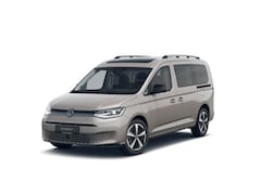 Volkswagen Caddy Maxi - Kombi L2H1 1.5 eHybrid 19, 7kWh 85kW 115PK Style DSG